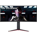 LG UltraGear 34GN850 - Negro