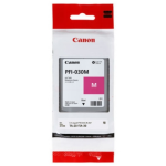 Canon Inktpatroon magenta, 55 ml PFI-030M Replace: N/A