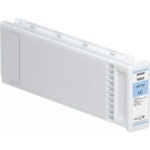 Epson Epson T8005 Inktcartridge licht cyaan 700 ml T8005 Replace: N/A