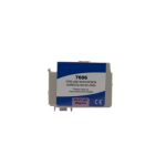 WL Inktcartridge, vervangt Epson T7606, licht magenta, 32 ml 0T7606 Replace: N/A
