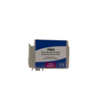 WL Inktcartridge, vervangt Epson T7603, magenta, 32 ml 0T7603 Replace: N/A