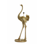Light & Living Lampvoet Ostrich - Goud
