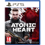 Focus Home Interactive Atomic Heart