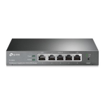 Tp-link Omada ER605 router