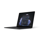 Back-to-School Sales2 Surface Laptop 5 - 1 TB - Zwart