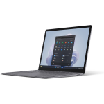 Back-to-School Sales2 Surface Laptop 5 - 512 GB - Platina