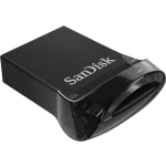 Sandisk Ultra Fit USB flash drive 512 GB USB Type-A 3.2 Gen 1 (3.1 Gen 1) - Negro