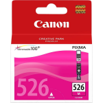 Canon CLI-526M inktcartridge - Magenta