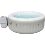 Bestway Lay-z-spa Tahiti Led - Max 4 Pers - 120 Airjets - Jacuzzi - Bubbelbad- Whirlpool - Copy - Copy - Grijs