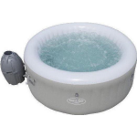Bestway Lay-z-spa Tahiti Led - Max 4 Pers - 120 Airjets - Jacuzzi - Bubbelbad- Whirlpool - Copy - Copy