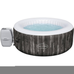 Bestway Lay-z-spa Bahamas - Max 4 Pers - 120 Airjets - Jacuzzi - Bubbelbad- Whirlpool - Copy
