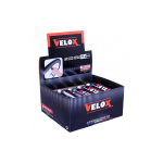Velox Co2 Cartridge Met Draad 25 Gram (1 Stuk) - Zwart