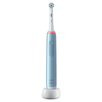 Oral B Oral-b Elektrische Tandenborstel Pro 3 3000 Sensi - 3 Poetsstanden - Azul