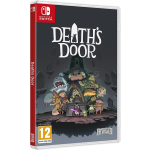 Devolver Digital Death's Door