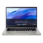 Acer Chromebook Vero 514 | CBV514-1H | - Grijs