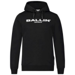 Ballin Sweater - Zwart