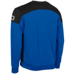 Stanno Sweater - Blauw