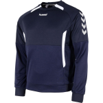 Hummel Sweater - Blauw