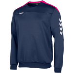 Hummel Sweater - Blauw