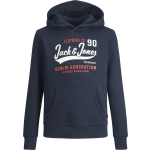 JACK & JONES Sweater - Blauw