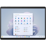 Back-to-School Sales2 Surface Pro 9 - 256 GB - Platina