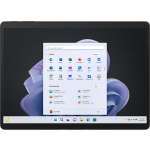 Back-to-School Sales2 Surface Pro 9 - 256 GB - Zwart