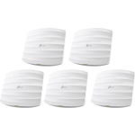 Tp-link Omada Access Point EAP245(5-PACK)