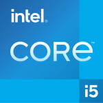 Intel Hexa Core i5-13600K processor