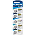 Camelion Cr1620 Lithium 3v 5-pack