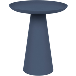 Parya Home - Ringar Bijzettafel - Salontafel - Blauw