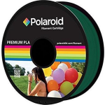 Polaroid PLA Donkere Filament 1,75 mm (1 kg) - Groen
