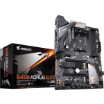 Gigabyte B450 Aorus Elite