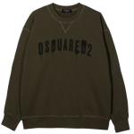 Dsquared² Sweater - Groen