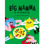 Big Mamma in 30 minuten