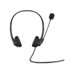 HP Auriculares estéreo USB G2