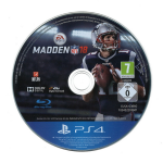 Electronic Arts Madden NFL 18 (losse disc)