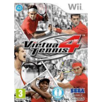 SEGA Virtua Tennis 4