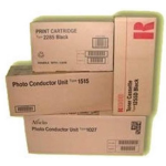 Ricoh SPC310E Origineel Cyaan 1 stuk(s)