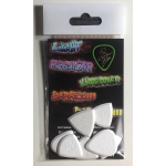 ChickenPicks Try-Out Set plectrums (7 stuks)