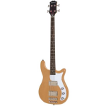 Epiphone Embassy Bass Smoked Almond Metallic elektrische basgitaar