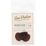 Dunlop Primetone Jazz III Grip Pick 1.40mm plectrumset (3 stuks)