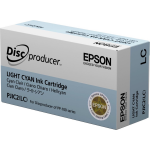 Epson Ink Cartridge, Light Cyan