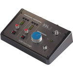 Solid State Logic SSL 2 USB audio interface