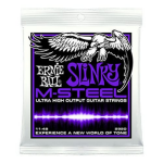 Ernie Ball M-Steel Power Slinky 11-48