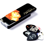 Dunlop JH-PT03H doosje plectra Jimi Hendrix Electric Lady