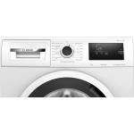Bosch wasmachine WAN28076NL met SpeedPerfect