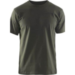Blaklader T-shirt 3525 - groen/grijs