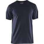 Blaklader T-shirt 3525 - donker marineblauw