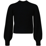 Coolcat Junior Sweater - Zwart