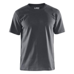 Blaklader T-Shirt 3300 - donkergrijs